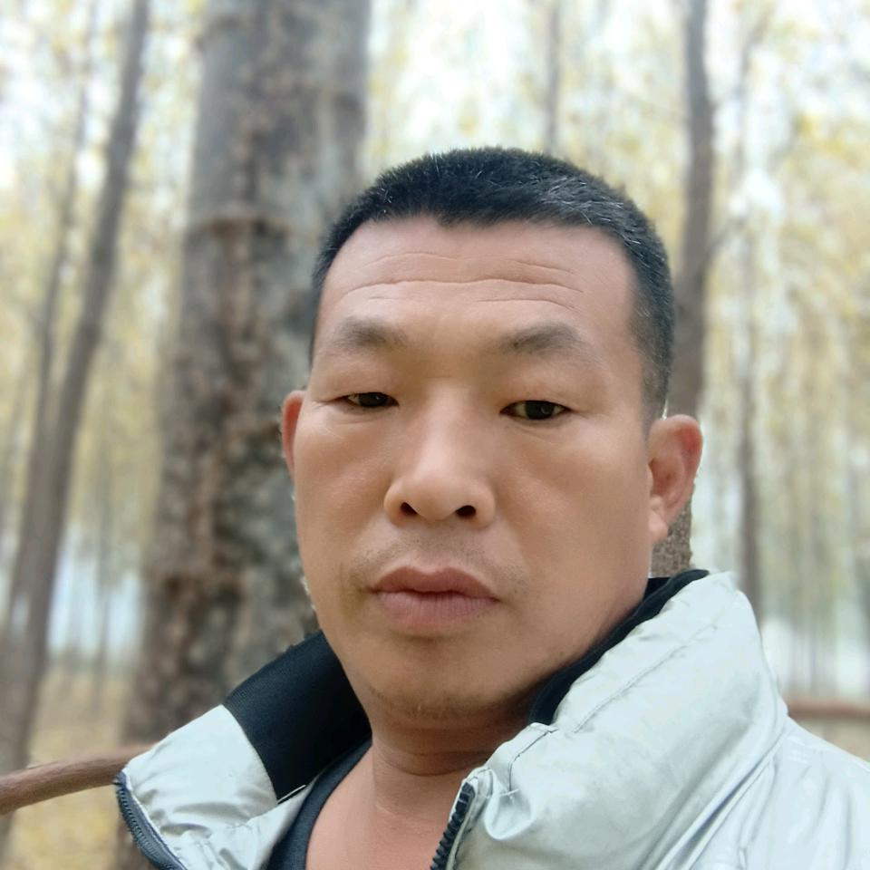 我是大帅哥