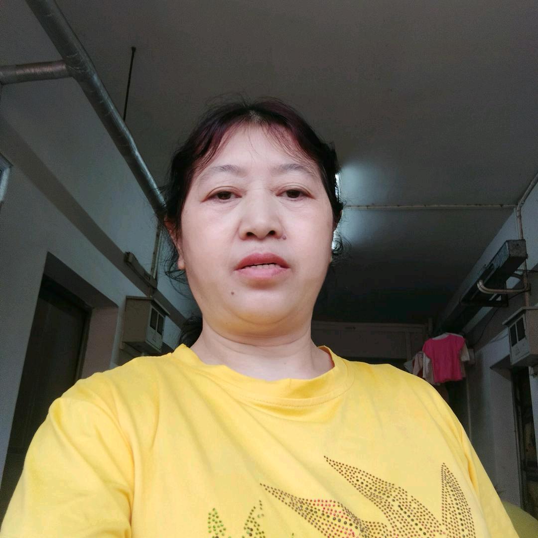 杨秀