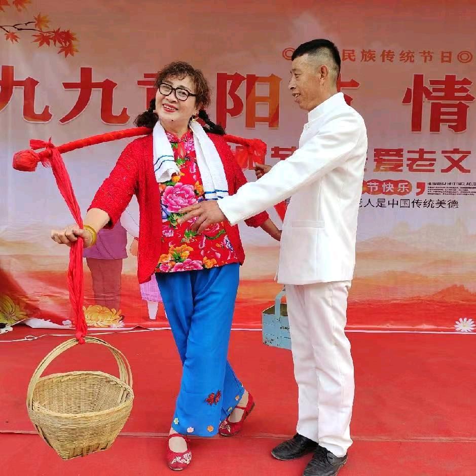 农村龙哥《从头再来》