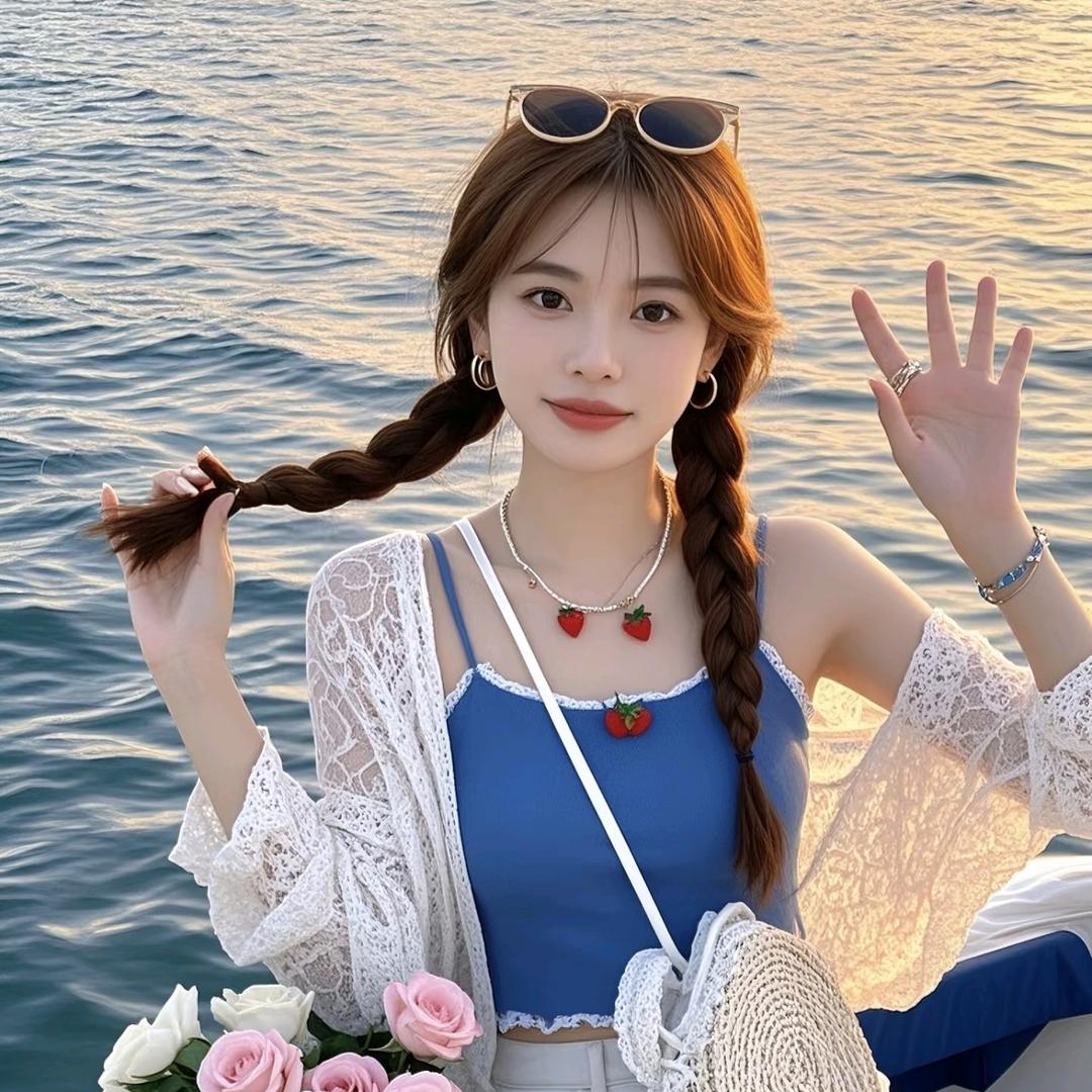 🍧雾眠气泡水ཽ🌷