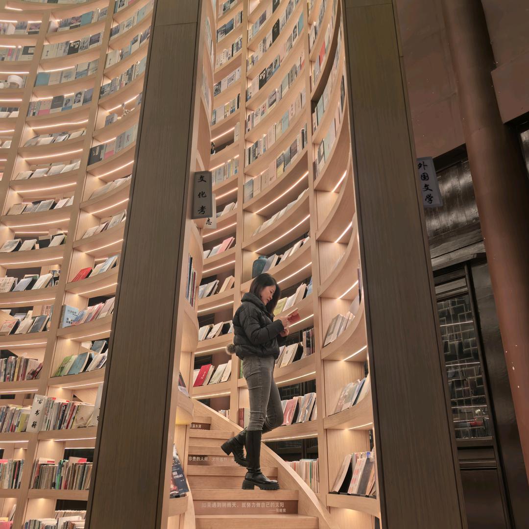 开烤肉店的一壹姐