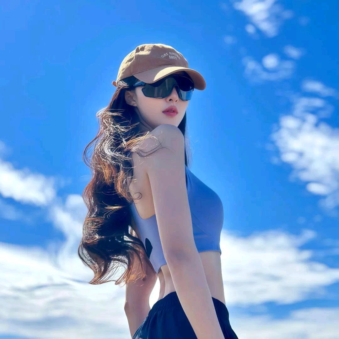 婧婧爱分享