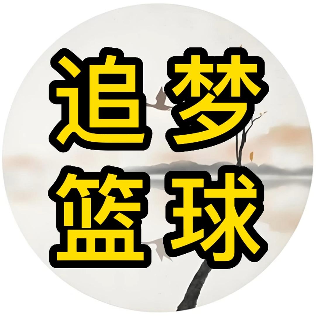 追梦篮球