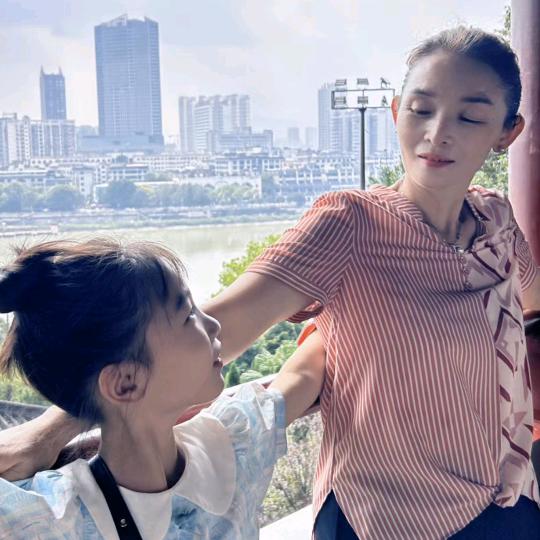 🐴姐和宝贝小宇快乐日常