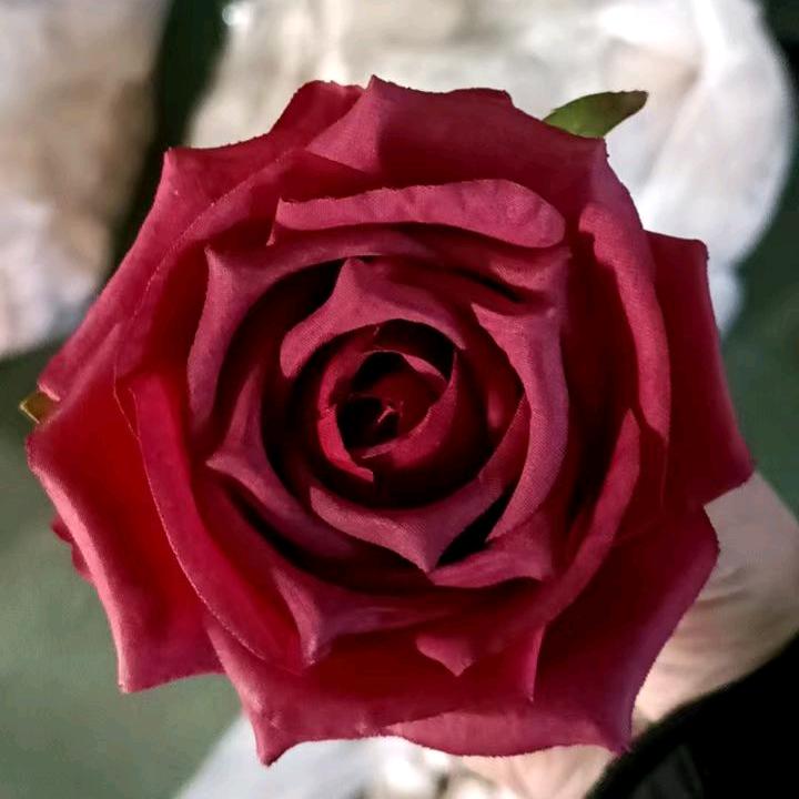 手工仿真花🌸🌸