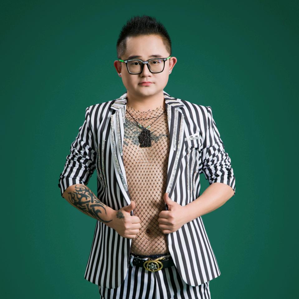 哪吒传奇—小主持