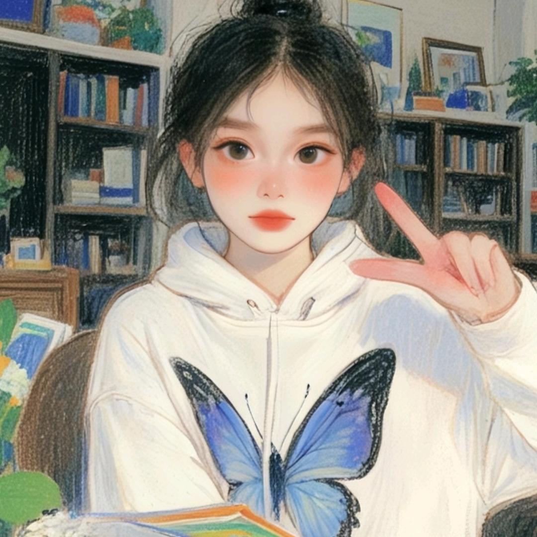 🦋.
