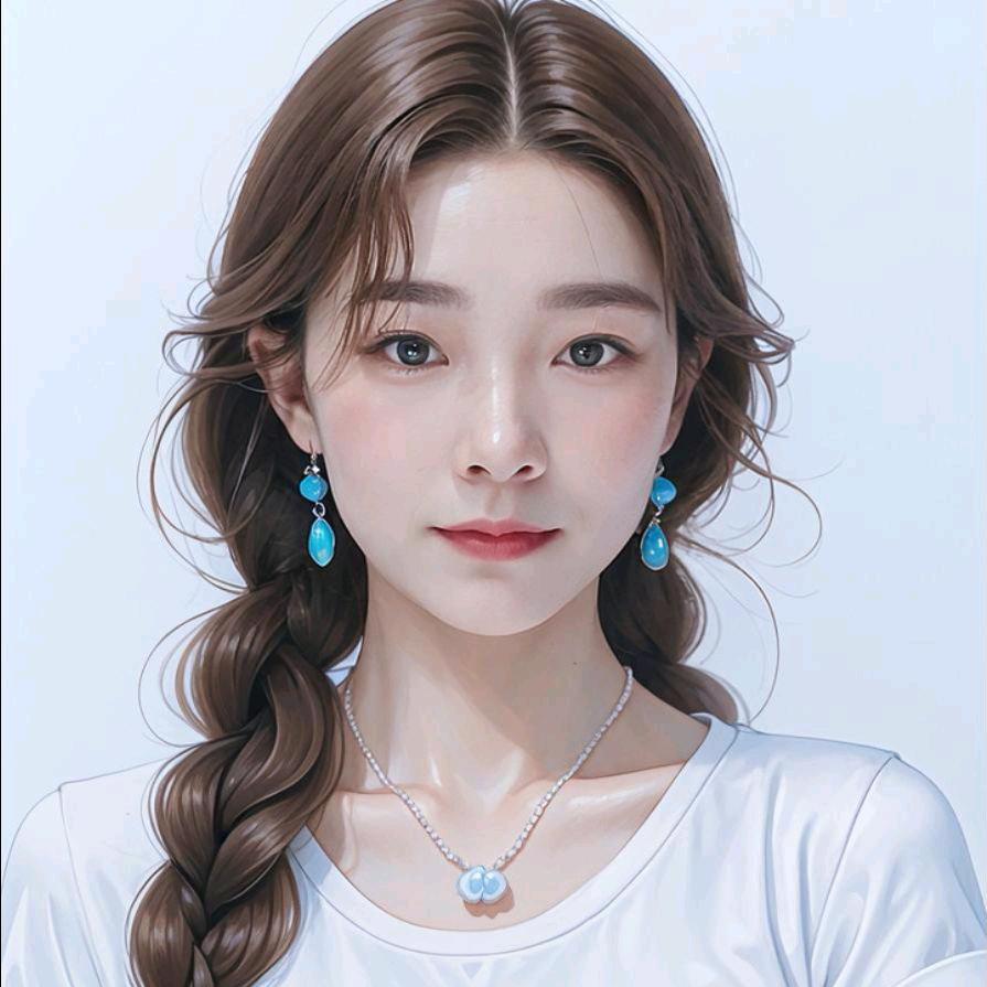 80后苏姐