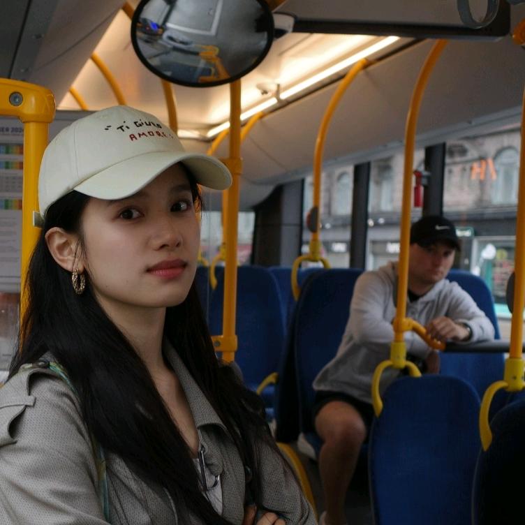 木木木木木～（读研版）