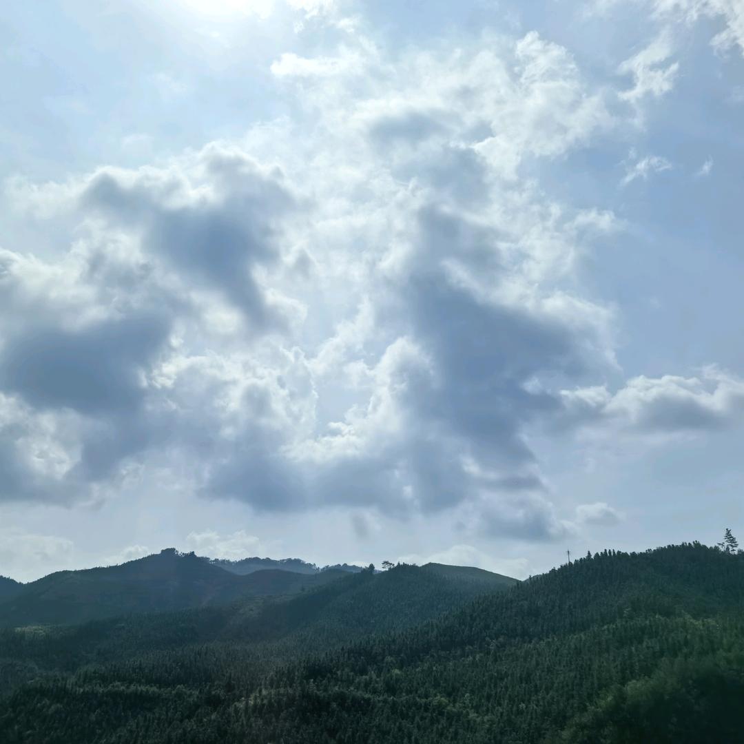 远行