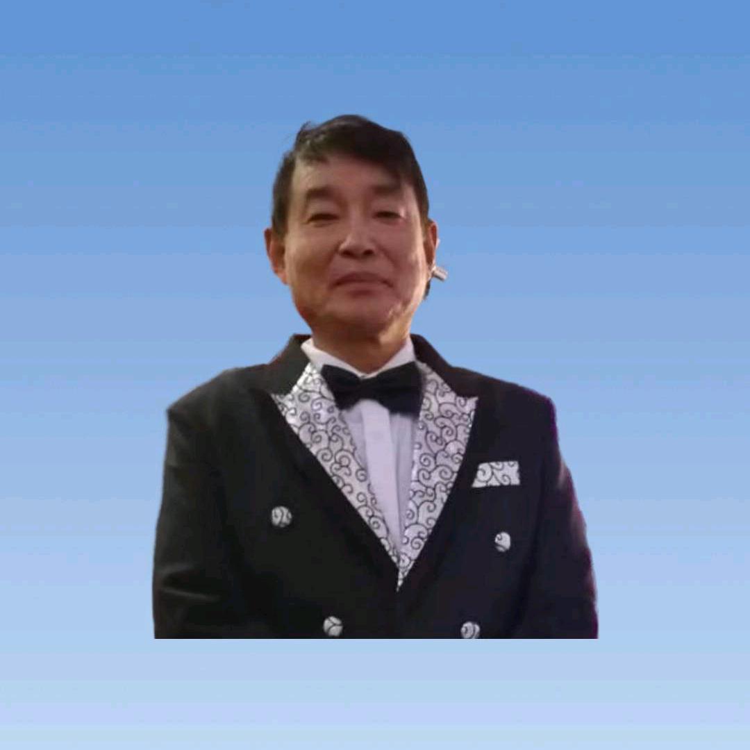 徐建忠