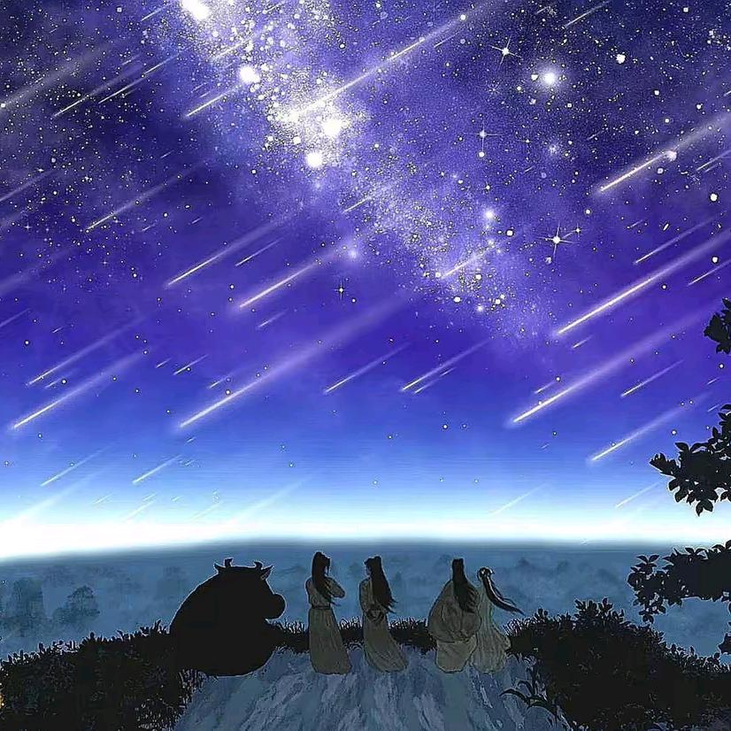 瞎子背瘸子一起追傻子