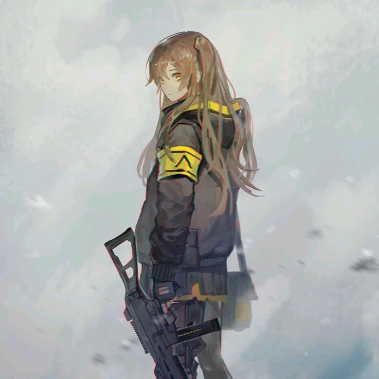GK.北极星☭