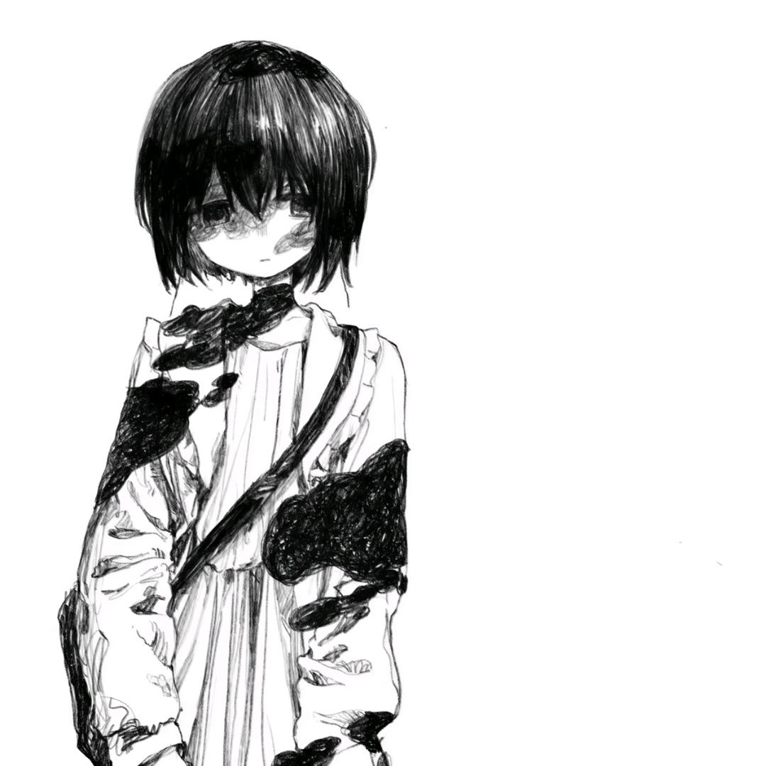 broken love