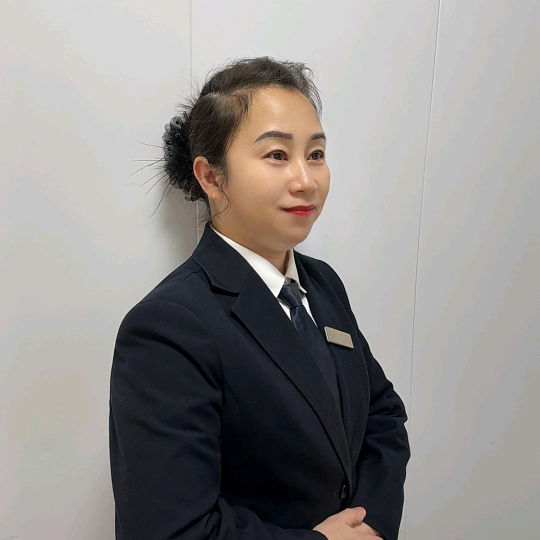茵子带你做家政（带徒弟）1