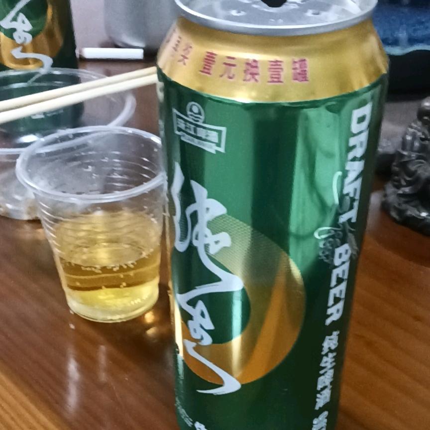 今朝有酒今朝醉