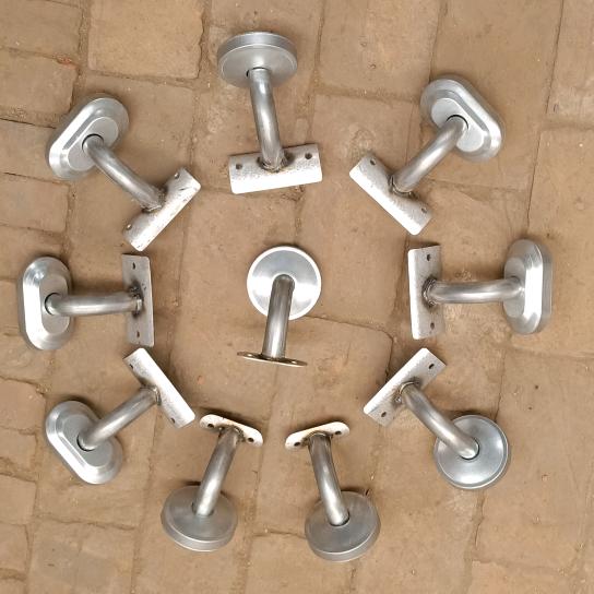 晨盟五金配件厂