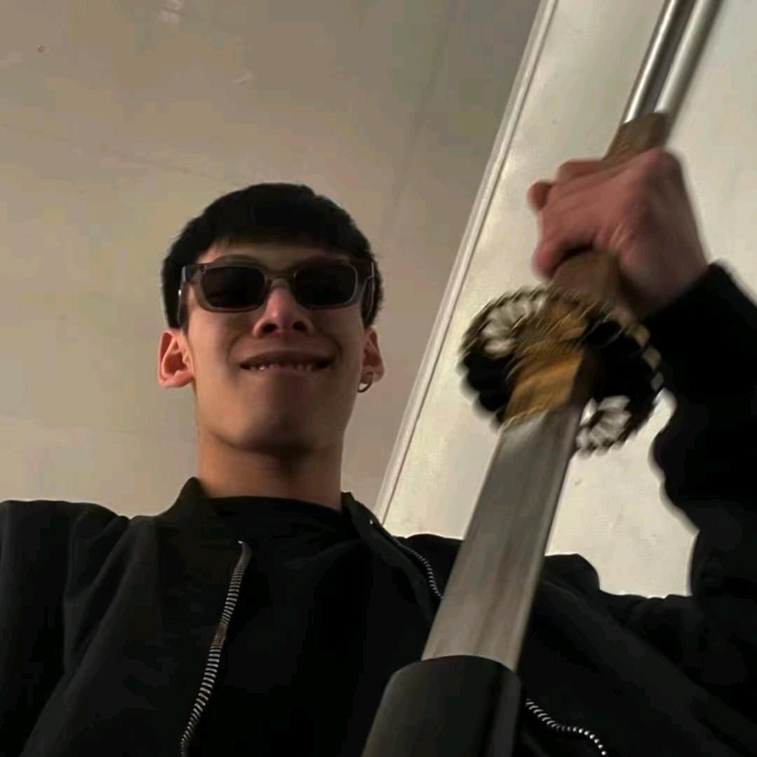 黄sir⚜️