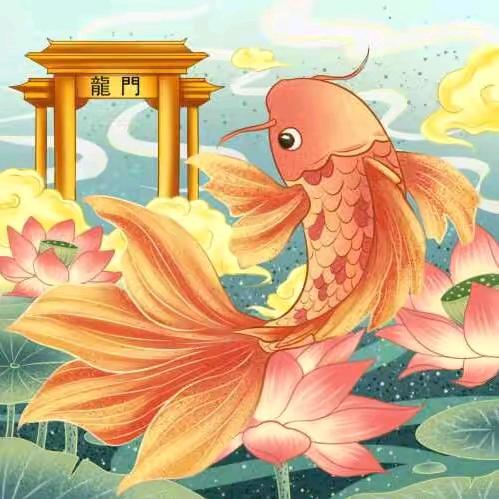 校园魅力传播者