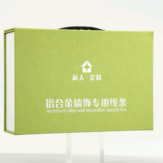 铝合金护墙板装饰线条厂家直销