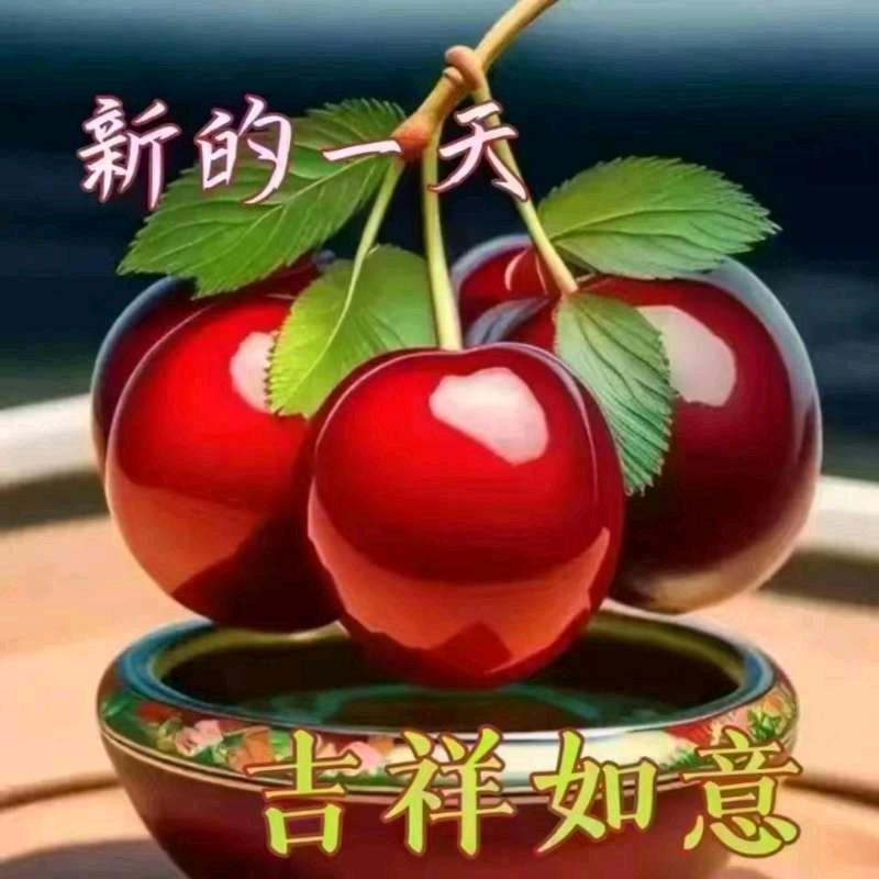 心 语