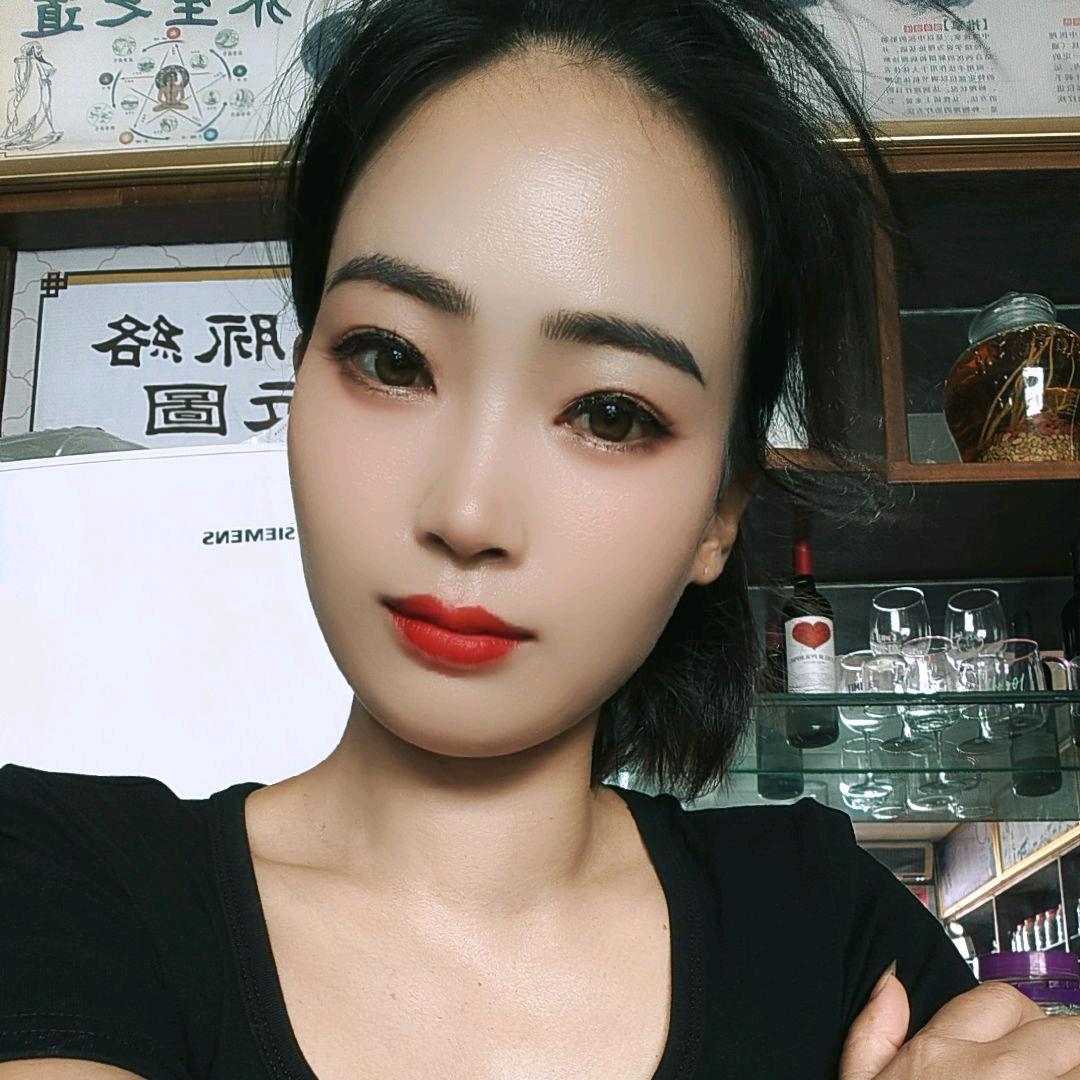快乐小美