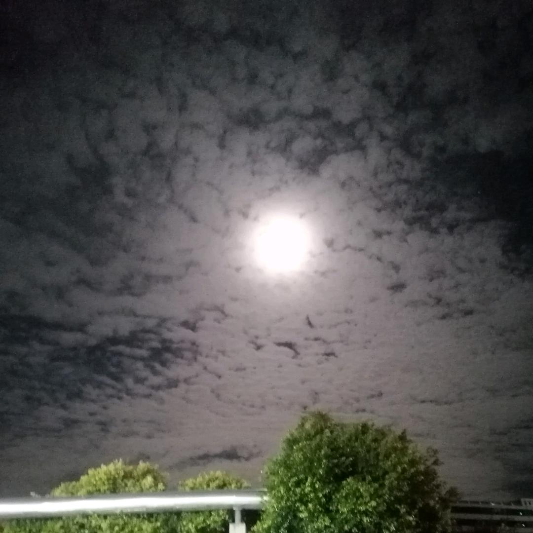 月