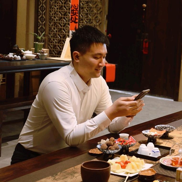 爱📸的沈同学