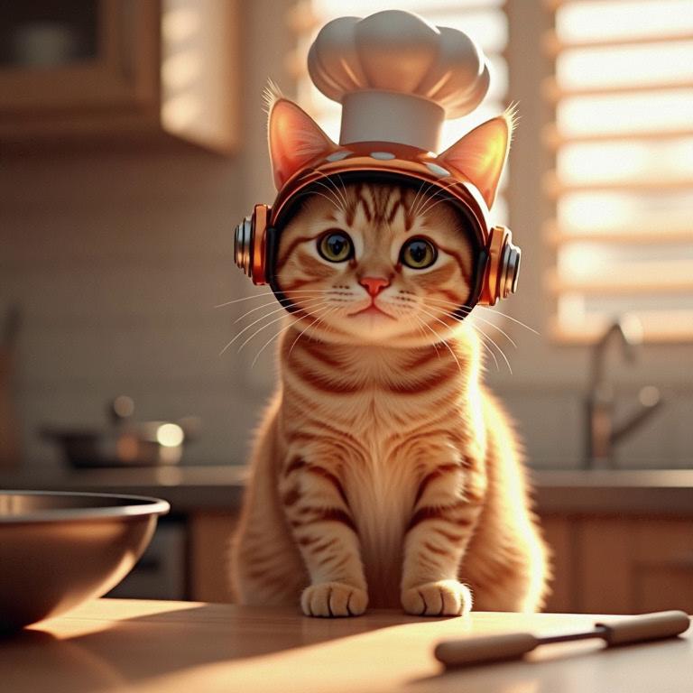 家中有一‘颜’如玉