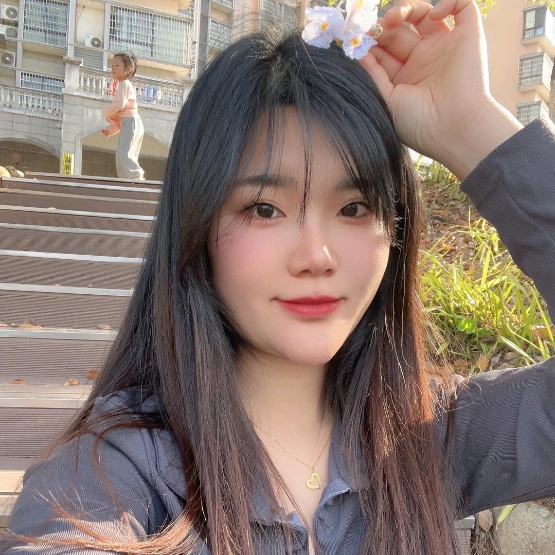 颜小姐Home🏠