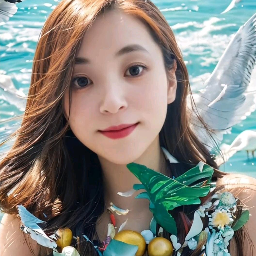 💫 广东傻吖頭💫