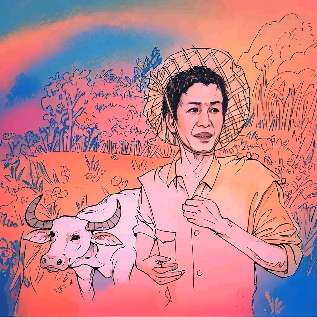 善农兄弟