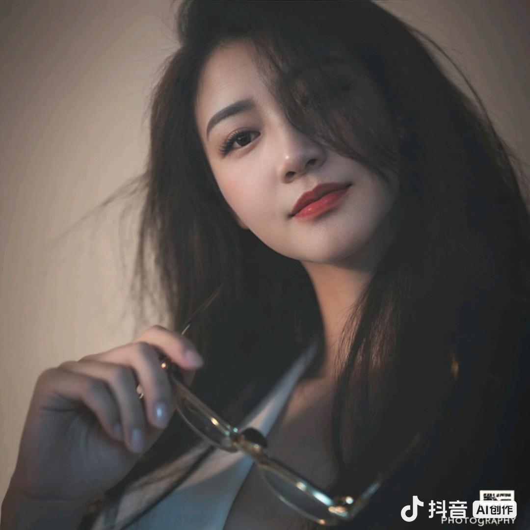 做自己的女王👸