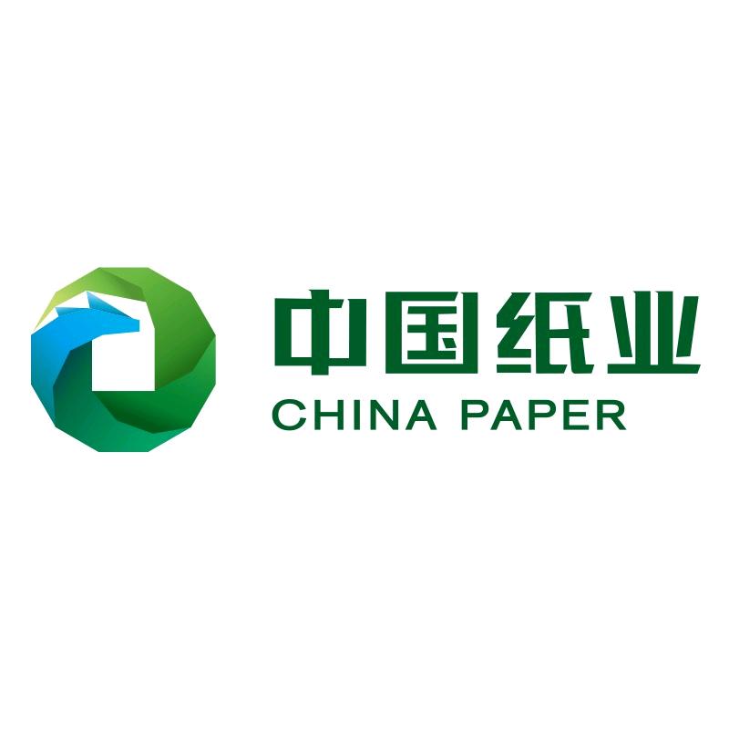 中国纸业