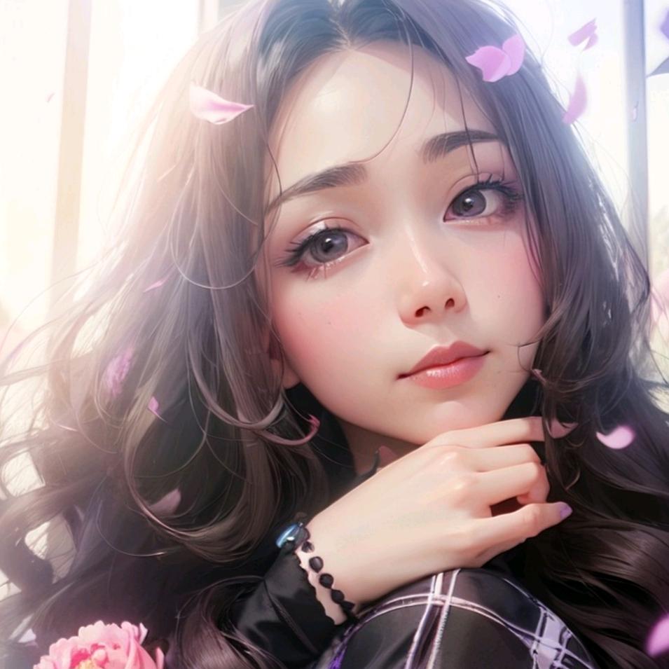 花🌸雨