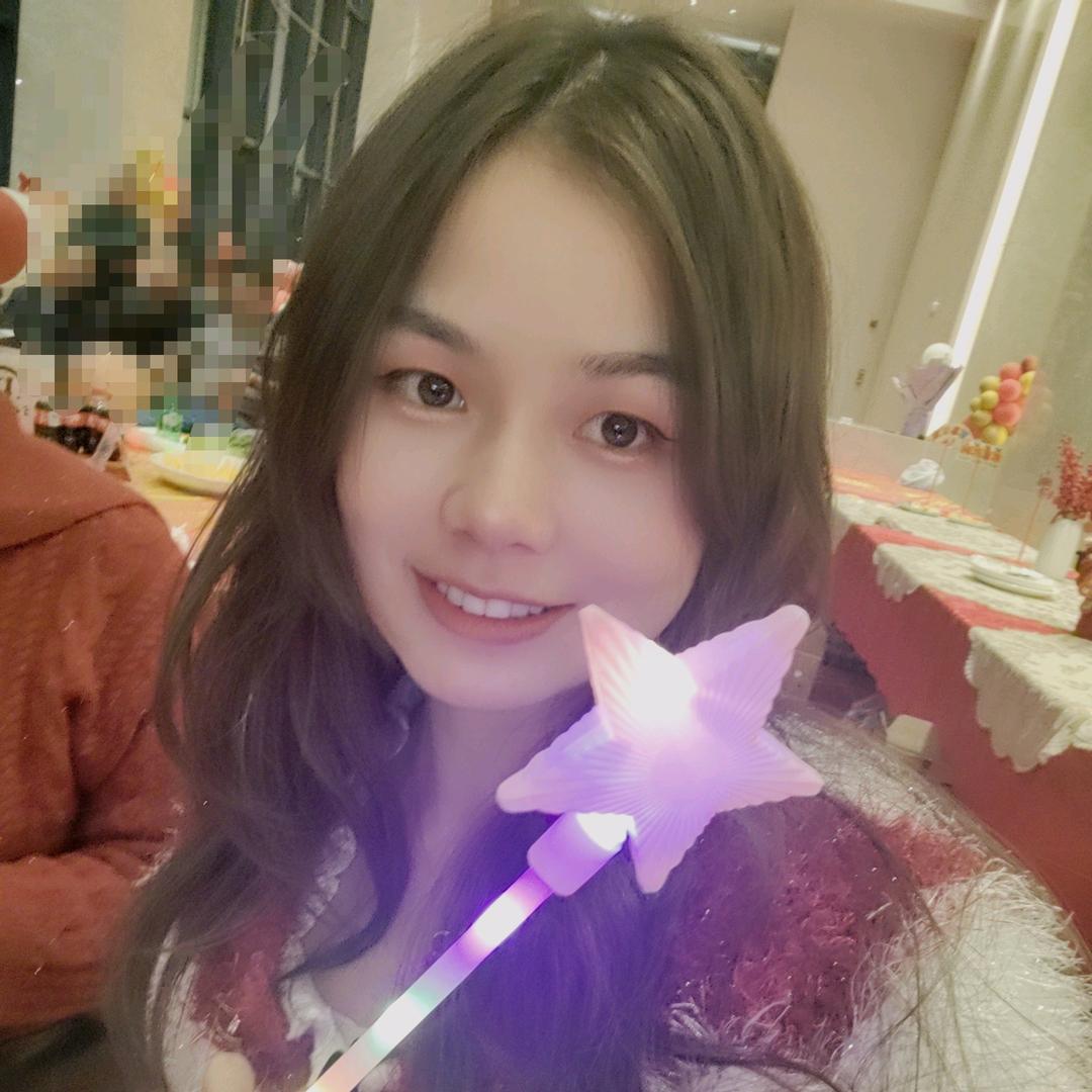 晚晚饿了