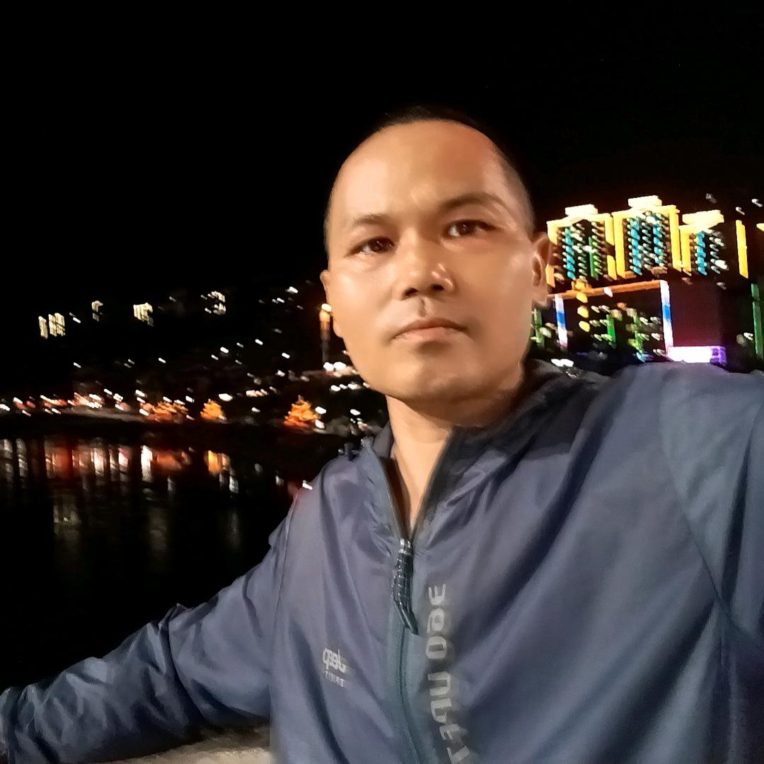 倾歌残夜