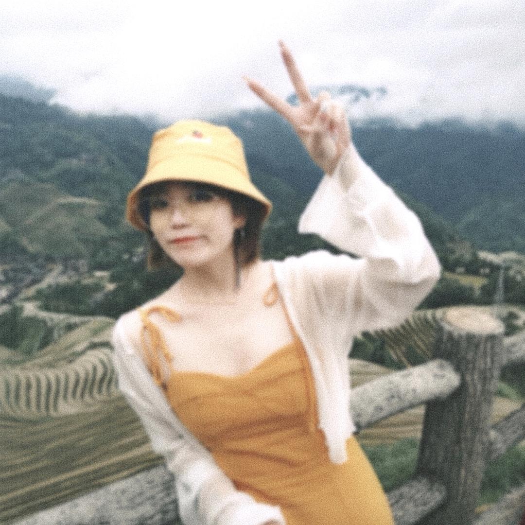 小李又开朗啦🙉