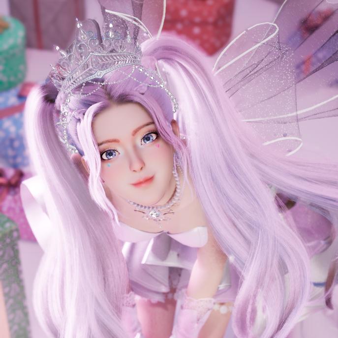 小迷妹🍊（暂退）