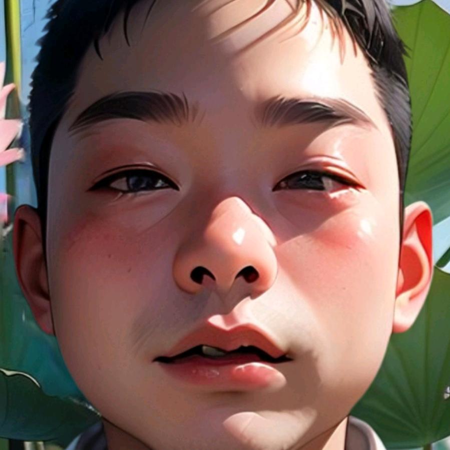小程@