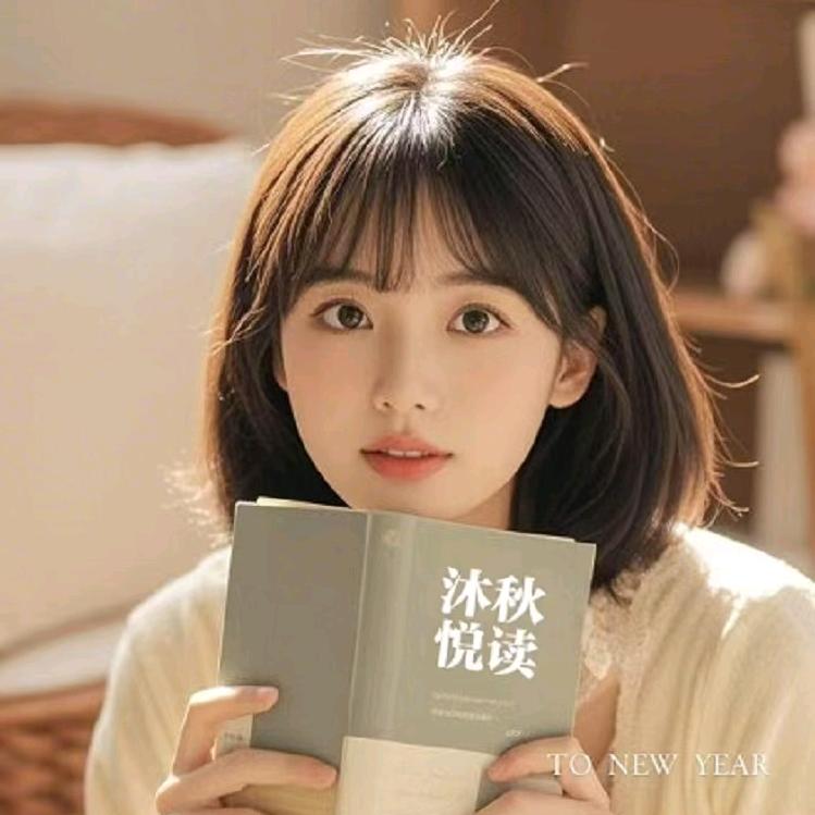 沐秋悦读（大号23：20开播）