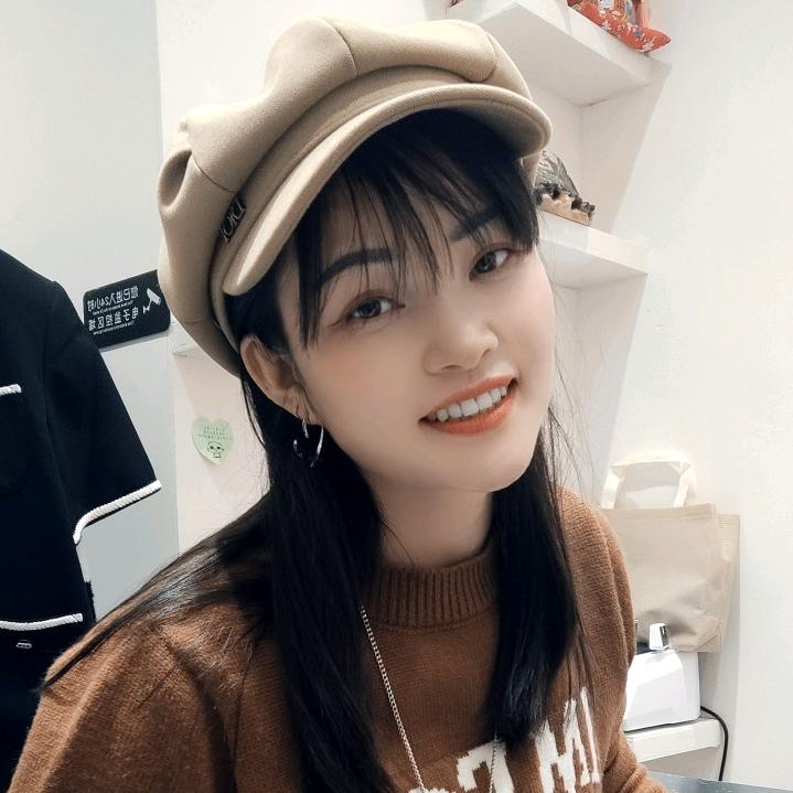 ❤ 小甜心（黄家二姐）❤️