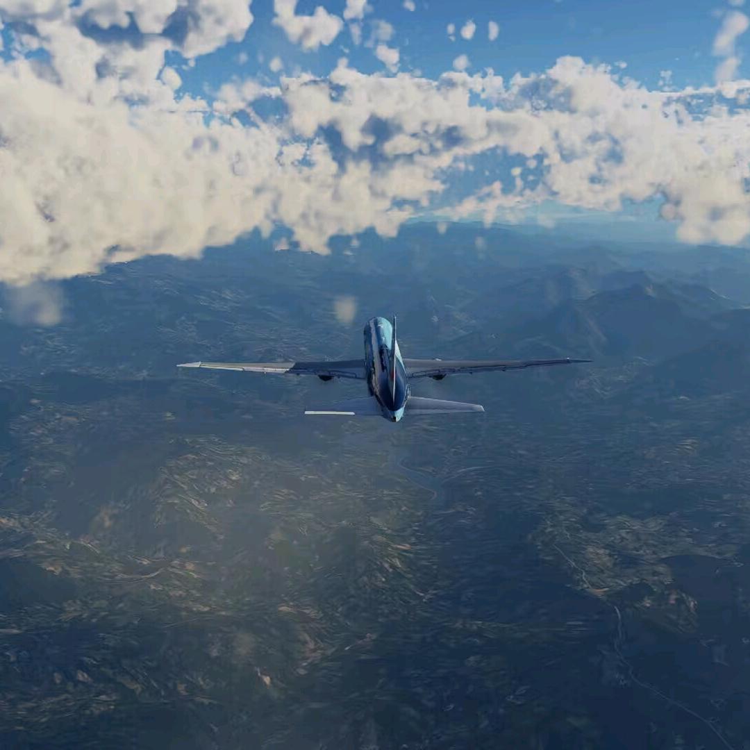 機長小賴✈️