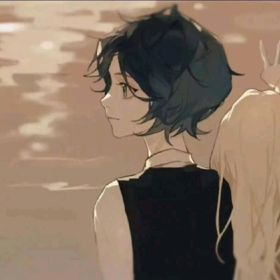 ༒