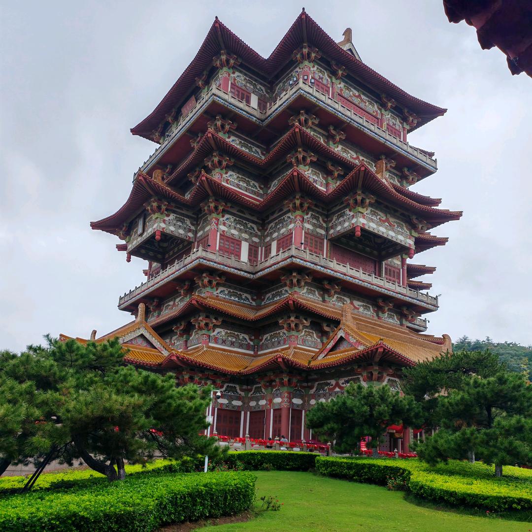 大北欧精品二手房烟雨