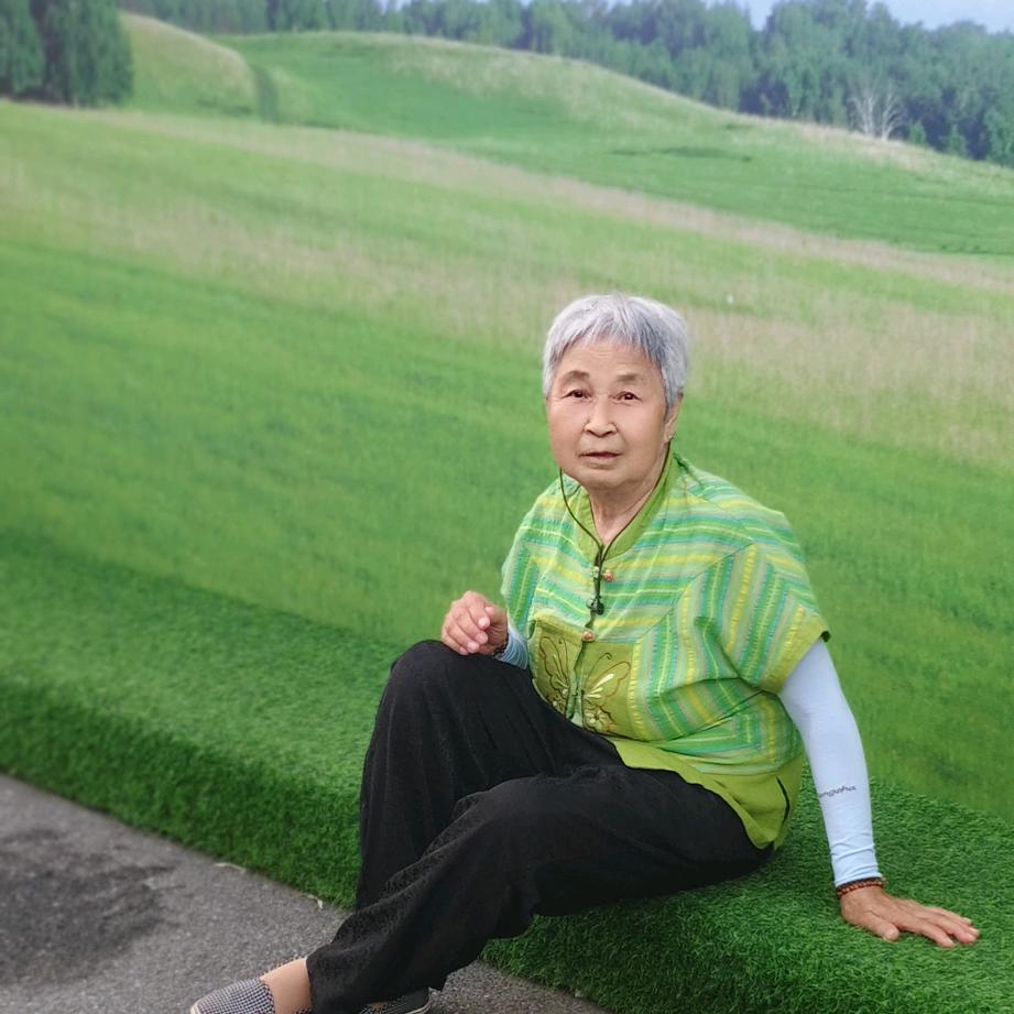 尚姐妈妈清清