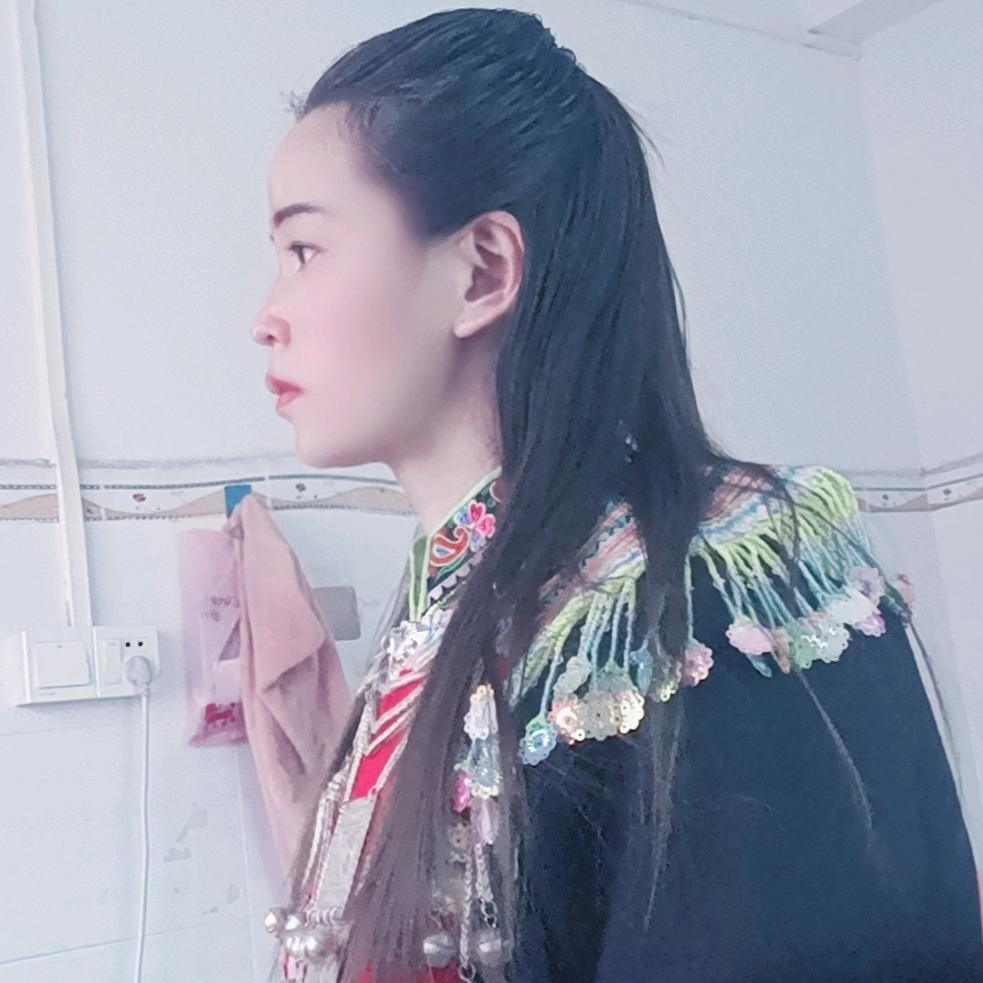 我想要的幸福。