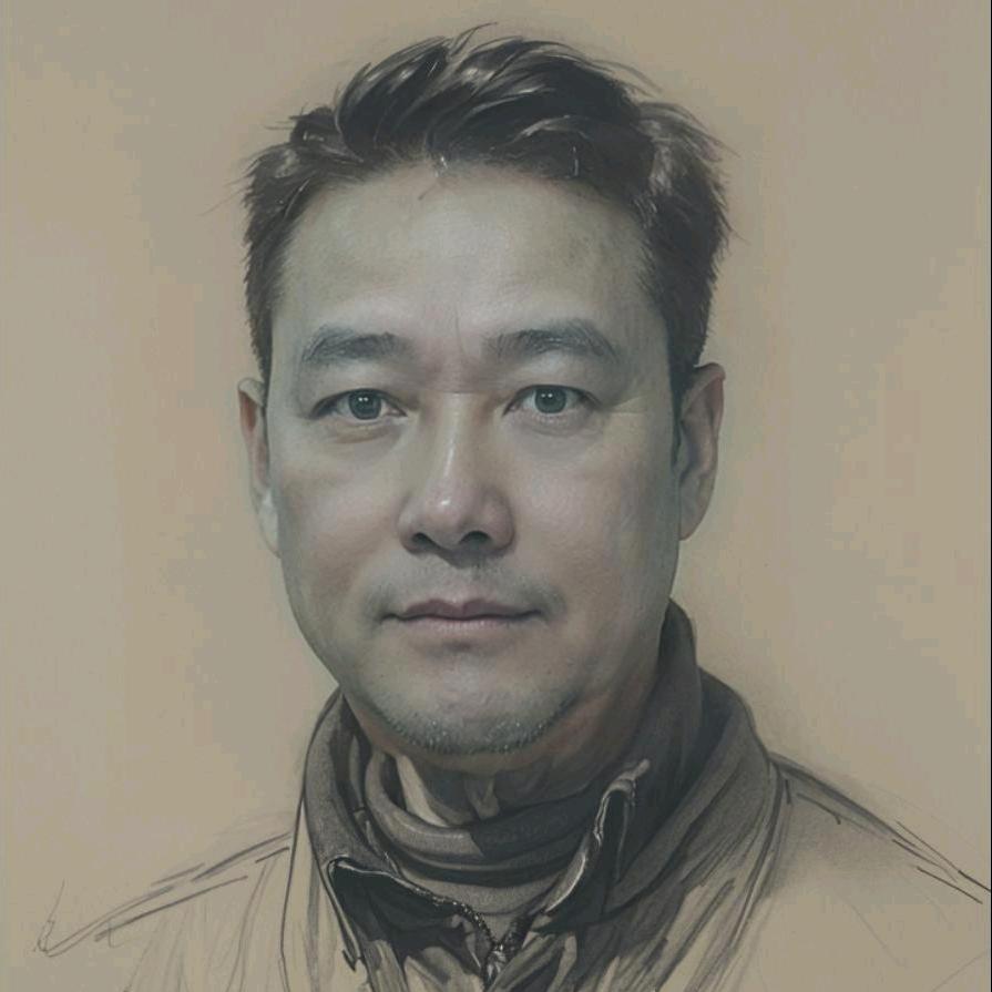 松哥