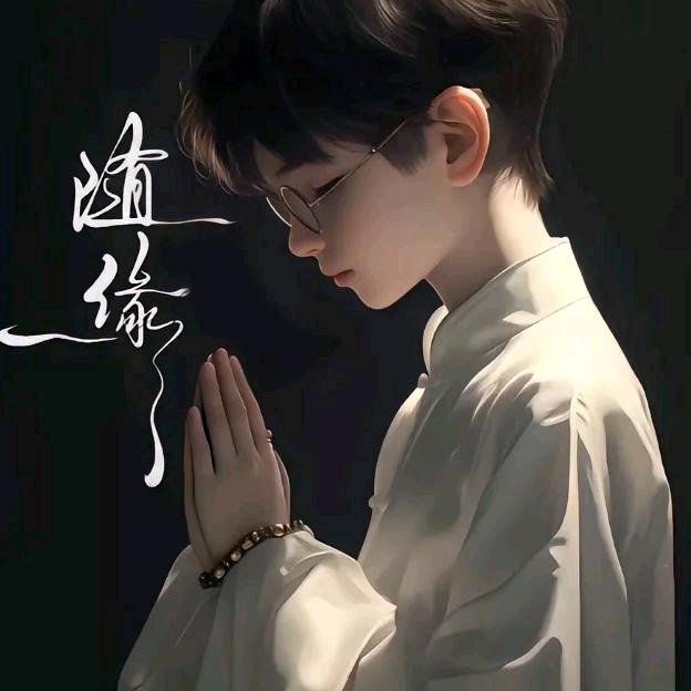 •等待༻