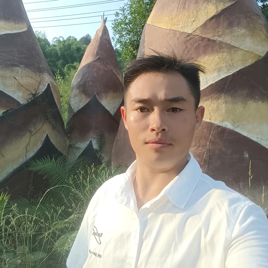 我是聋哑人